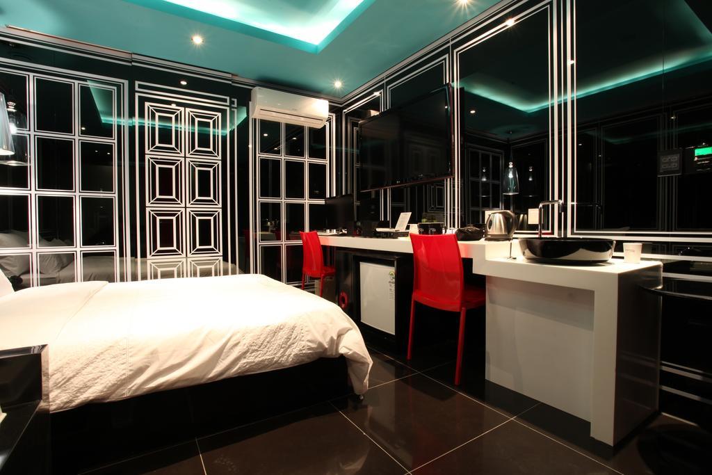 Hotel Pop Jongno 2 Seoel Buitenkant foto